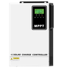 carregador solar 140A MPPT inverte CC solar mppt para inversor solar baseado AC MPPT