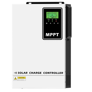 carregador solar 140A MPPT inverte CC solar mppt para inversor solar baseado AC MPPT