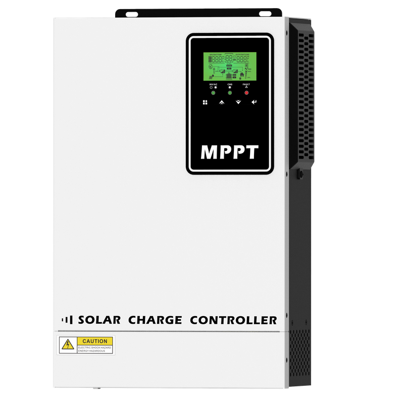 carregador solar 140A MPPT inverte CC solar mppt para inversor solar baseado AC MPPT