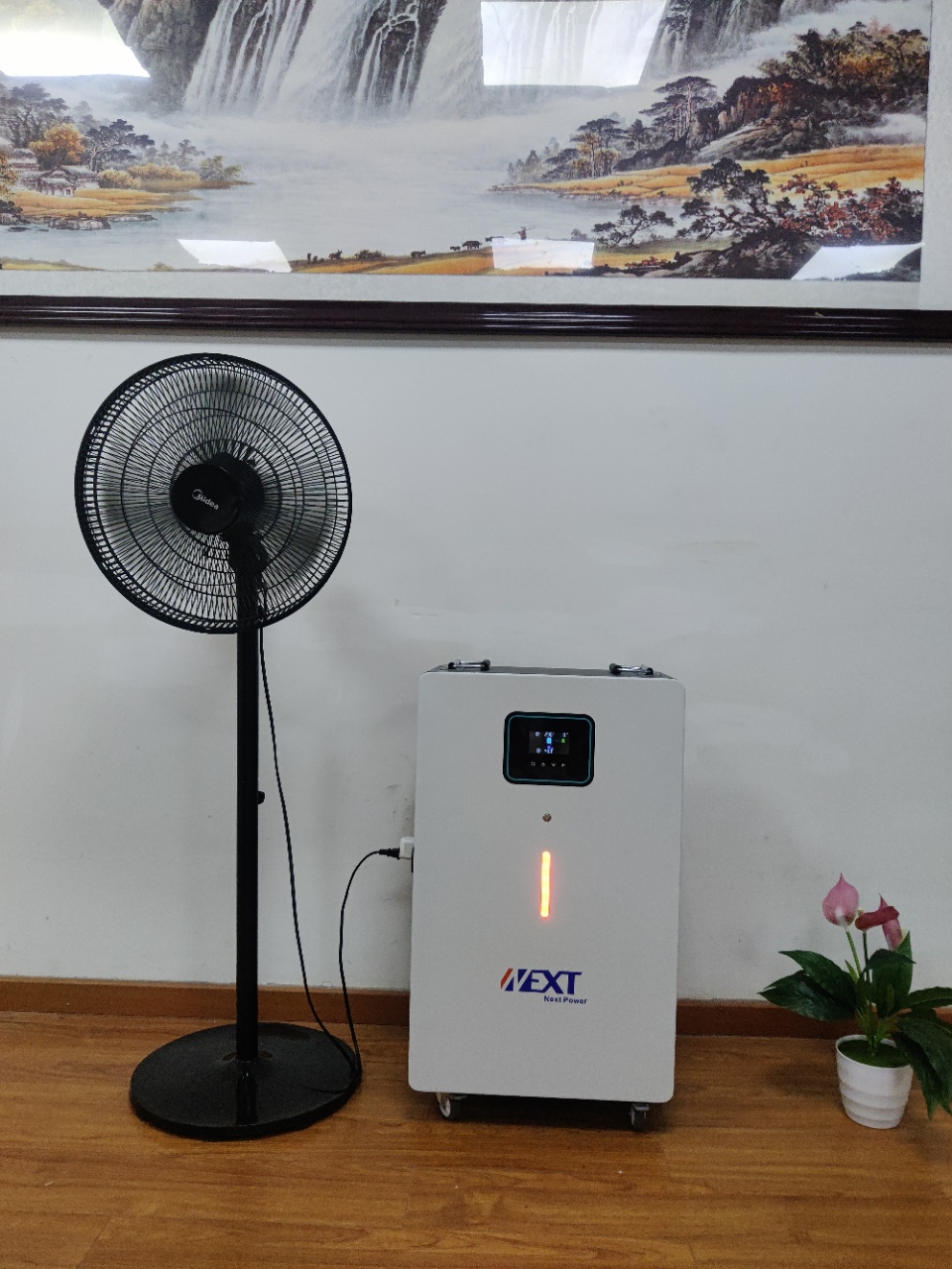 Sistemas de armazenamento de energia: soluções-chave para a energia do futuro