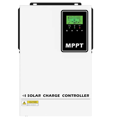 Qual o tamanho de um controlador de carga solar eu preciso?
