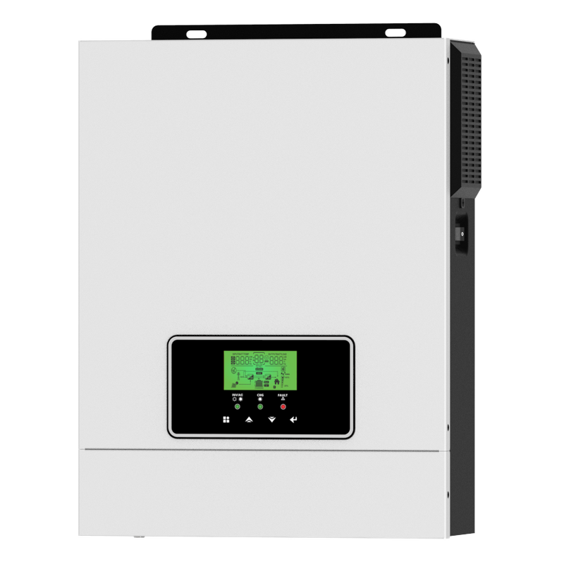 NML 3200VA 3KW Off Grid Inversor Solar Wifi e GPRS Disponível para IOS e Android Original Factory Off Grid Inversor Solar