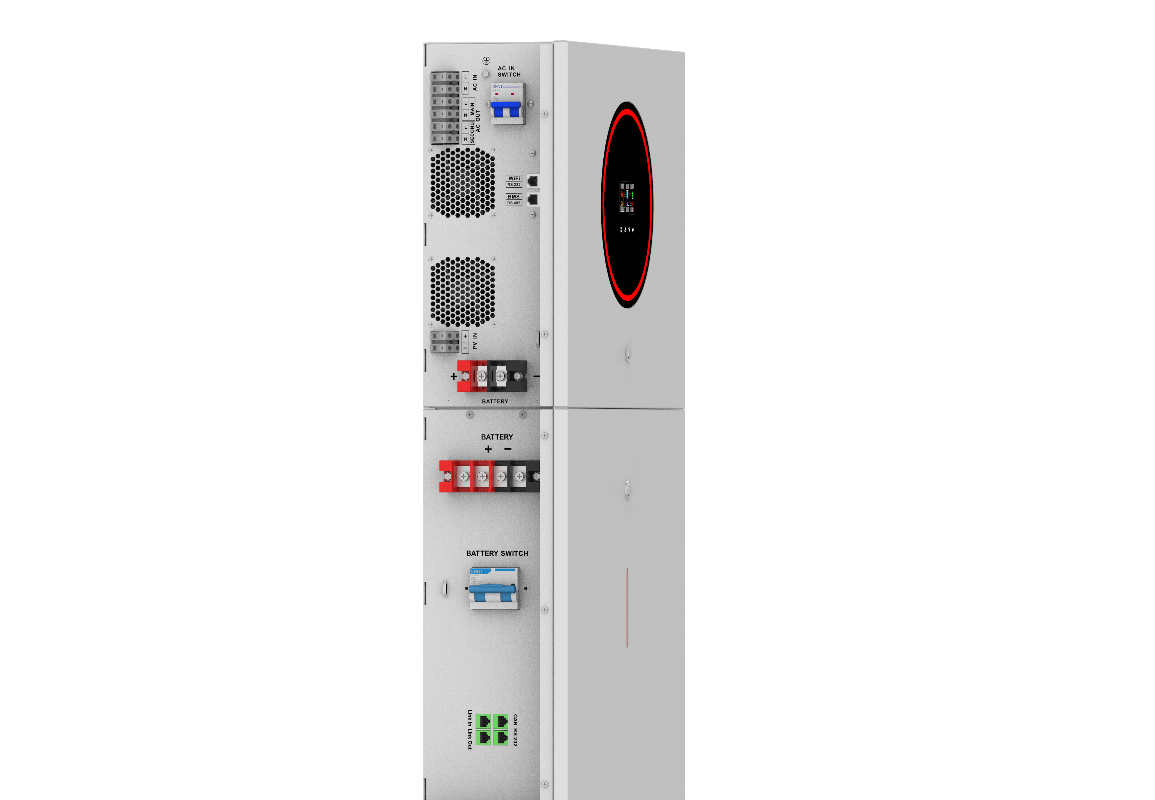 Como os sistemas domésticos de armazenamento de energia melhoram a independência energética e reduzem custos