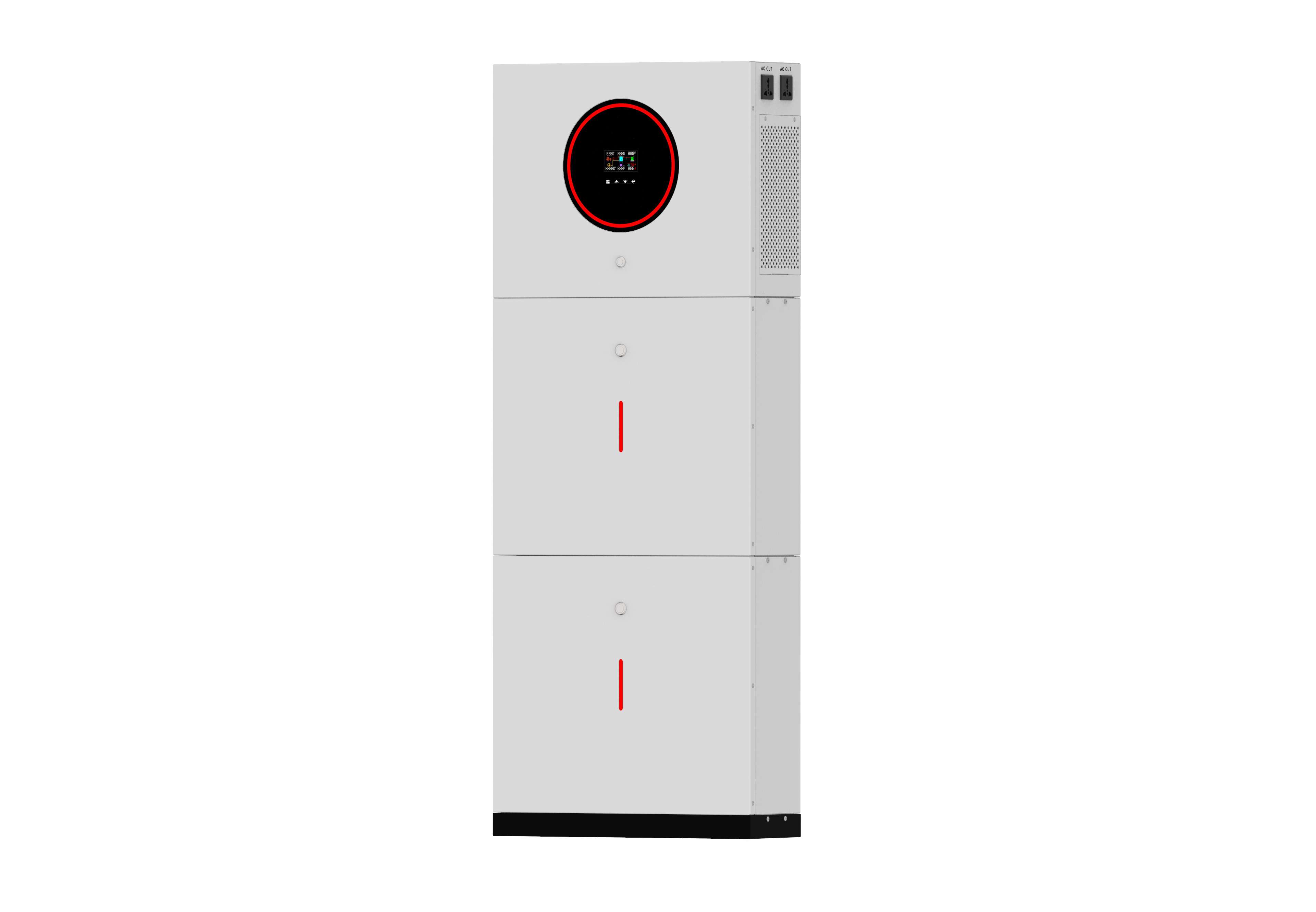 Um guia completo para sistemas de armazenamento de energia de bateria para soluções de energia modernas
