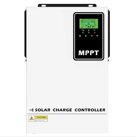 O que um inversor fotovoltaico faz?