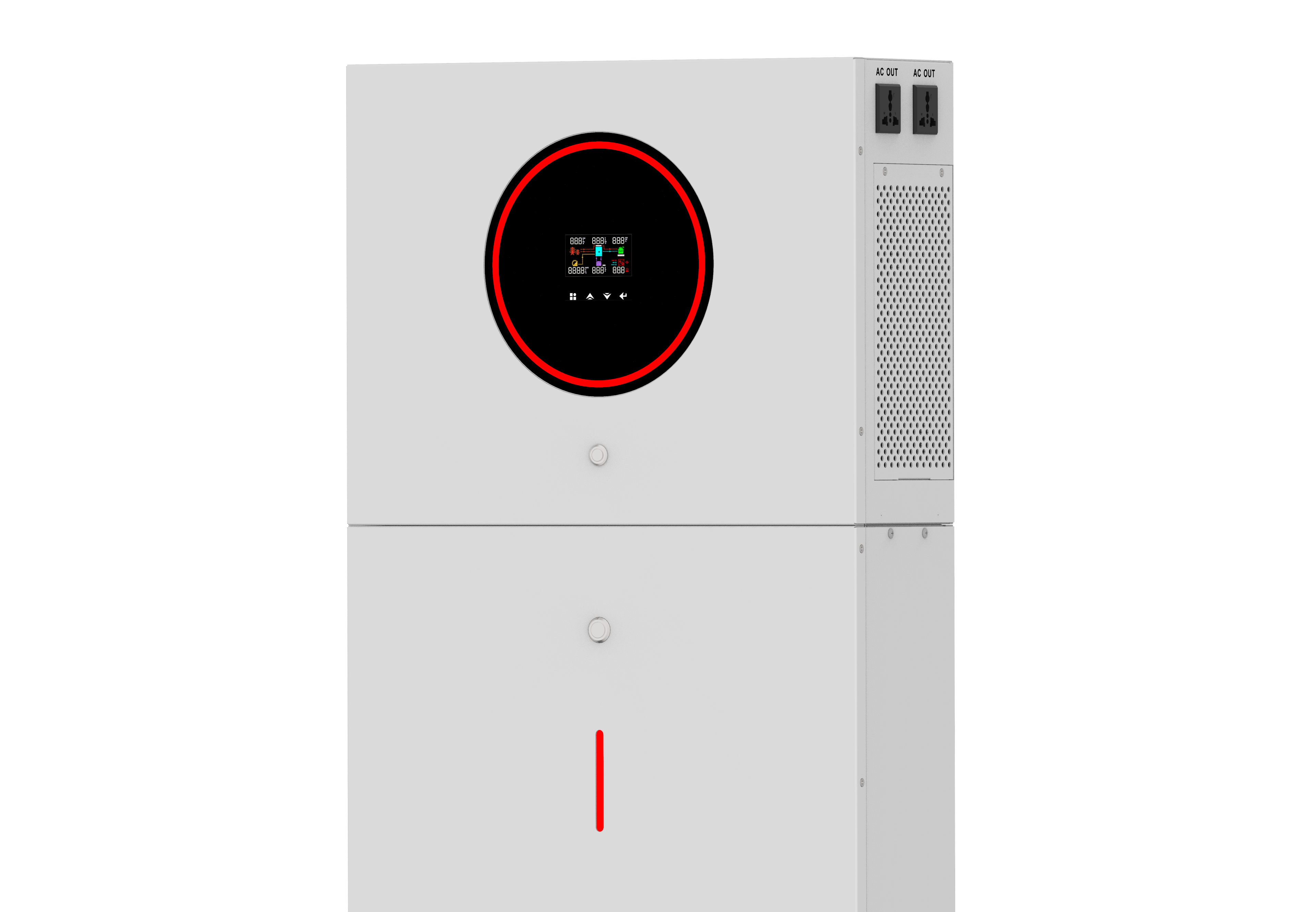 Compreendendo os sistemas de armazenamento de energia solar para uso eficiente de energia renovável
