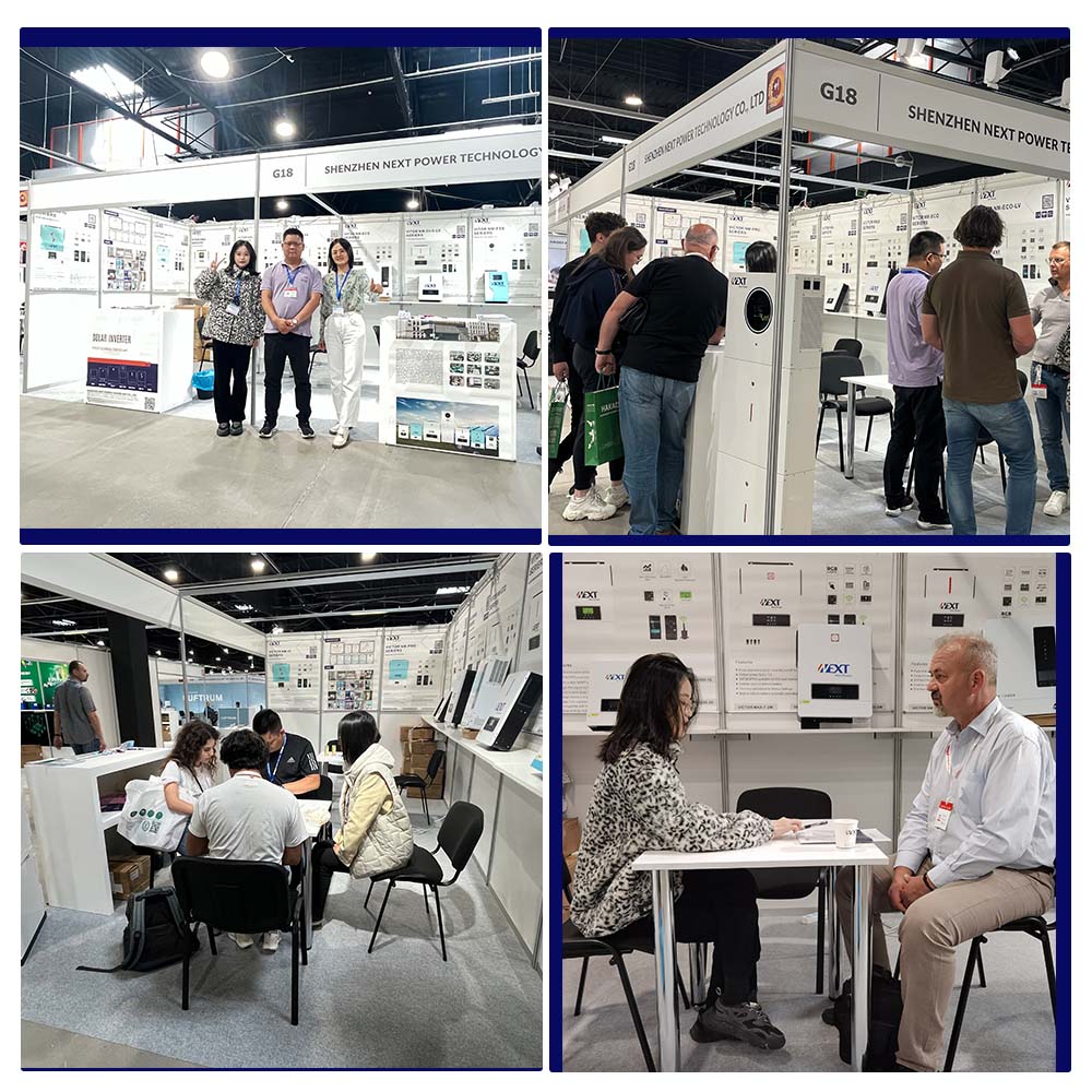 A 13ª Feira Comercial da China (Polônia)