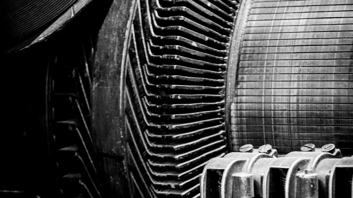 Os principais tipos de sistemas de armazenamento de energia