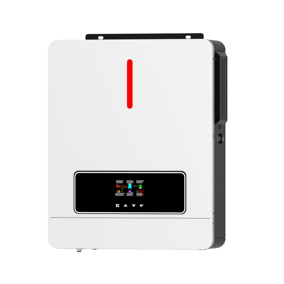 Quais configurações de controle de exportação são importantes em sistemas On Off Grid?
