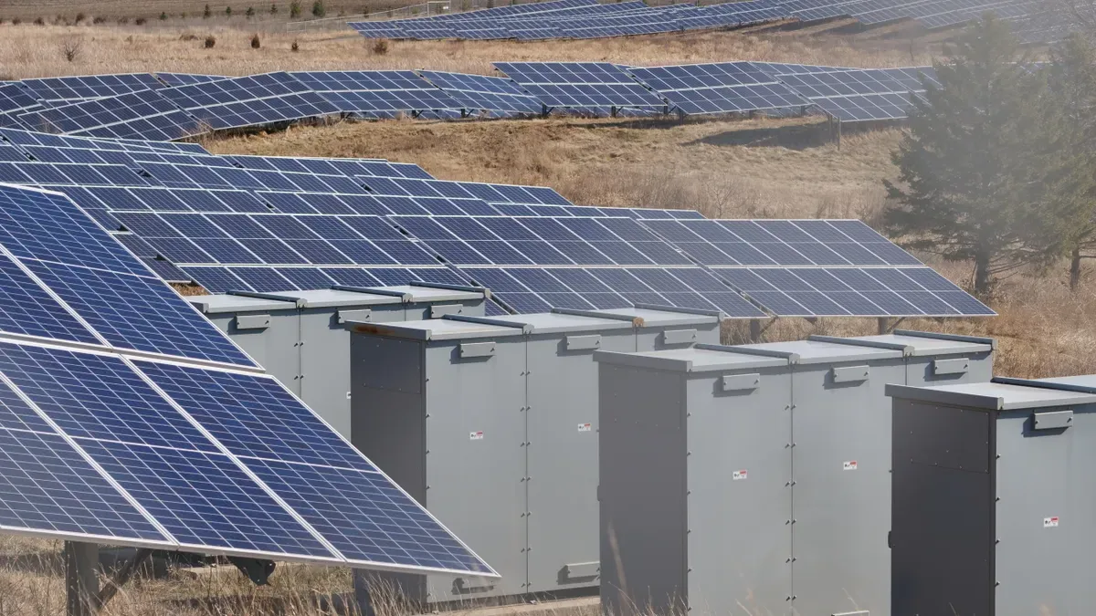 Por que o armazenamento de energia &eacute; importante em 2026