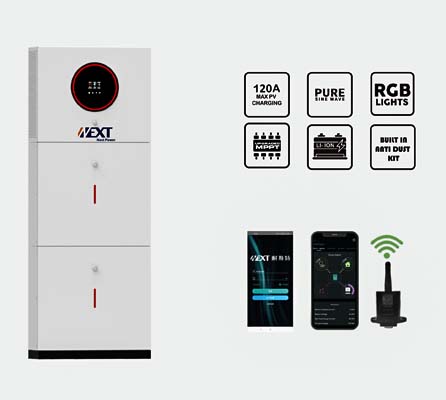 Como funcionam os sistemas de armazenamento de energia?